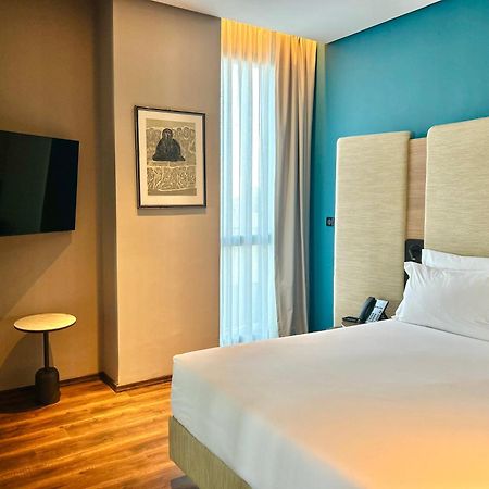 Hotel The Nine Lifestyle Experience La Marsa Zewnętrze zdjęcie