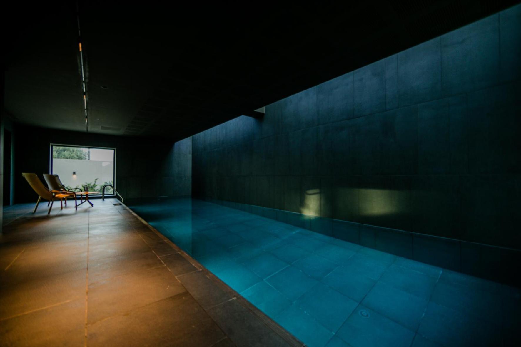 Hotel The Nine Lifestyle Experience La Marsa Zewnętrze zdjęcie