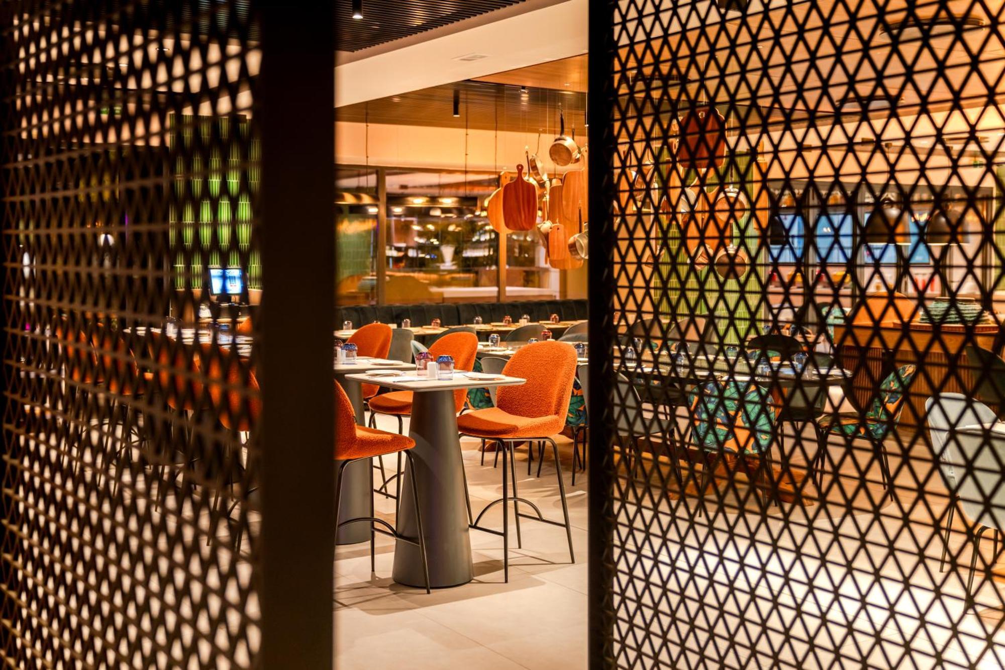 Hotel The Nine Lifestyle Experience La Marsa Zewnętrze zdjęcie