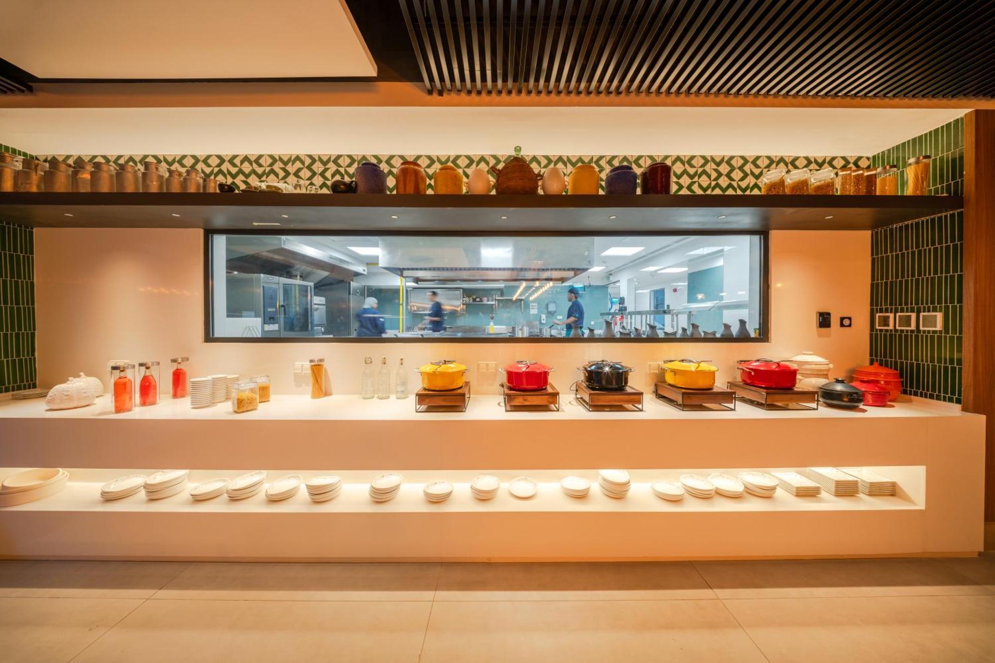 Hotel The Nine Lifestyle Experience La Marsa Zewnętrze zdjęcie