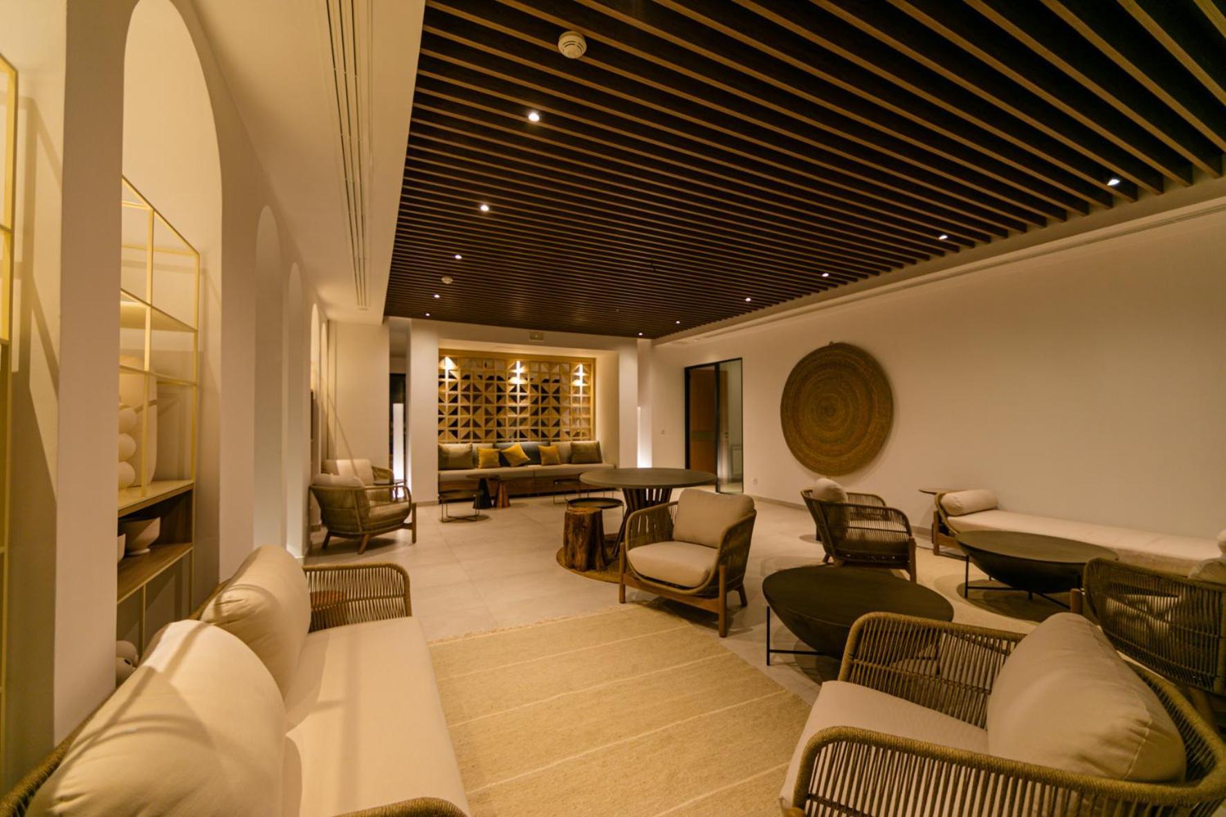 Hotel The Nine Lifestyle Experience La Marsa Zewnętrze zdjęcie