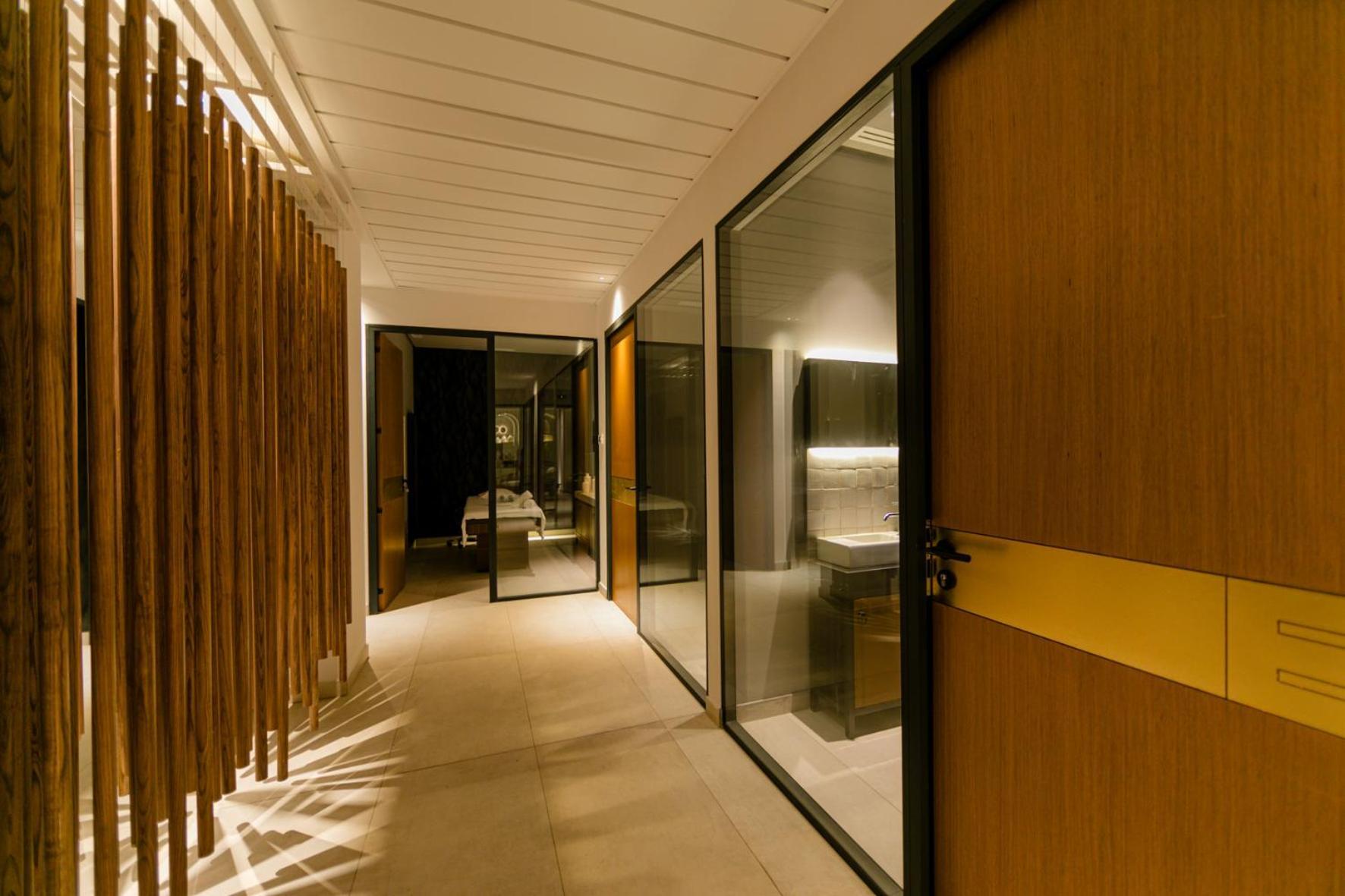 Hotel The Nine Lifestyle Experience La Marsa Zewnętrze zdjęcie