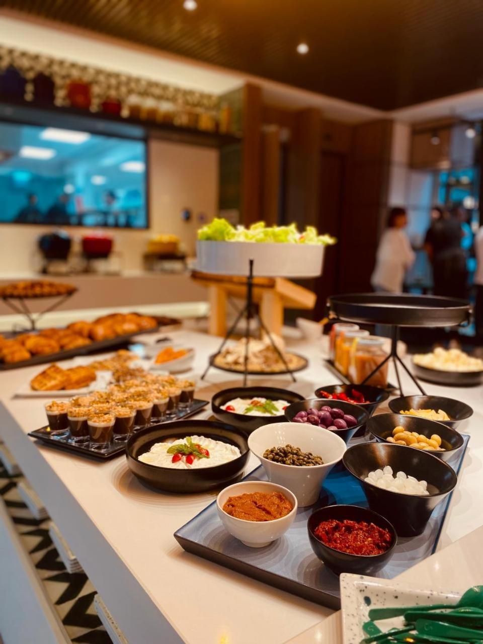 Hotel The Nine Lifestyle Experience La Marsa Zewnętrze zdjęcie